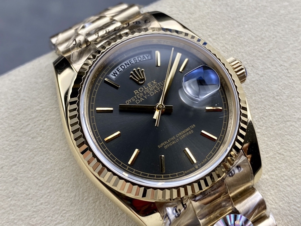 激安ロレックス正面デザイン